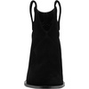 image:imageJessica Simpson Zadie 2Black Oily Split Suede