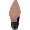 image:imageJessica Simpson Zadie 2Black Oily Split Suede