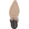 image:imageJessica Simpson Zadie 2Dark BrownWhite Cow Print Microsuede