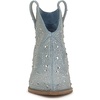 image:imageJessica Simpson Zadie 2Medium Blue