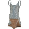 image:imageJessica Simpson Zadie 2Medium Blue