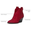 image:imageJessica Simpson Zadie 2Wicked Red