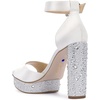 image:imageJessica Simpson womens Everyn Platform SandalWhite