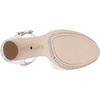 image:imageJessica Simpson womens Everyn Platform SandalWhite