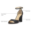 image:imageJessica Simpson womens LuxcillaBlack