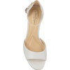 image:imageJessica Simpson womens LuxcillaBright White