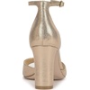 image:imageJessica Simpson womens LuxcillaChampagne Shimmer Sand