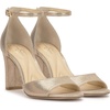 image:imageJessica Simpson womens LuxcillaChampagne Shimmer Sand