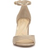 image:imageJessica Simpson womens LuxcillaChampagne Shimmer Sand
