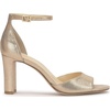 image:imageJessica Simpson womens LuxcillaChampagne Shimmer Sand