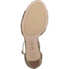 image:imageJessica Simpson womens LuxcillaGolden Roxy Metallic Leopard