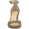 image:imageJessica Simpson womens LuxcillaGolden Roxy Metallic Leopard