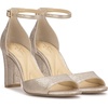 image:imageJessica Simpson womens LuxcillaSoft Gold