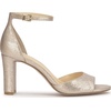 image:imageJessica Simpson womens LuxcillaSoft Gold