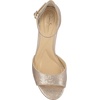 image:imageJessica Simpson womens LuxcillaSoft Gold