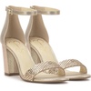 image:imageJessica Simpson womens SahinoChampagne Shimmer Sand