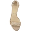 image:imageJessica Simpson womens SahinoChampagne Shimmer Sand