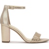 image:imageJessica Simpson womens SahinoChampagne Shimmer Sand
