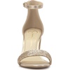 image:imageJessica Simpson womens SahinoChampagne Shimmer Sand