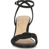 image:imageJessica Simpson womens SieneaBlack Shimmer Sand