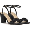 image:imageJessica Simpson womens SieneaBlack Shimmer Sand