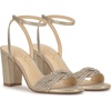 image:imageJessica Simpson womens SieneaLight Gold Shimmer Sand