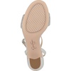 image:imageJessica Simpson womens SieneaSilver Shimmer Sand