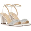 image:imageJessica Simpson womens SieneaWhite Shimmer Sand