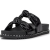 image:imageJessica Simpson Caralyna Studded Knot SandalsBlack