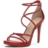 Richest Red