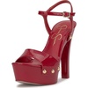 Red Muse