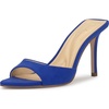 image:imageJessica Simpson Womens Dravie High Heel SandalBlue Royale