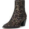 image:imageJessica Simpson Womens HelvonaGolden Copper Wild Cat