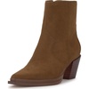 image:imageJessica Simpson Womens HelvonaSafari Brown Microsuede