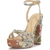 image:imageJessica Simpson Womens IlariaCream Multi
