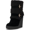 image:imageJessica Simpson Womens MeztynBlack Suede