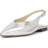 image:imageJessica Simpson Womens MezzahSilver