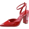 Red Muse