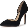 Black Lux Velvet