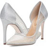Clear/Silver