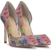 Garden Dream Jacquard