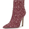 image:imageJessica Simpson Womens WilonixGranadaWhite Bandana Print