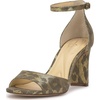 image:imageJessica Simpson womens LuxcillaGolden Roxy Metallic Leopard