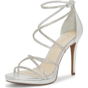 image:imageJessica Simpson JaeyaPlatinum