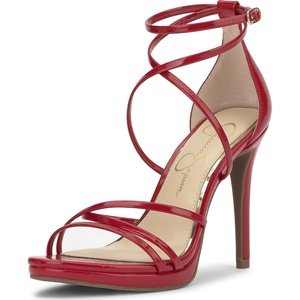 image:imageJessica Simpson JaeyaRed Muse
