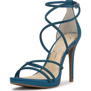 image:imageJessica Simpson JaeyaTeal