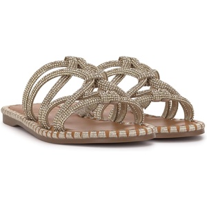 image:imageJessica Simpson Womens BrielleaChampagne