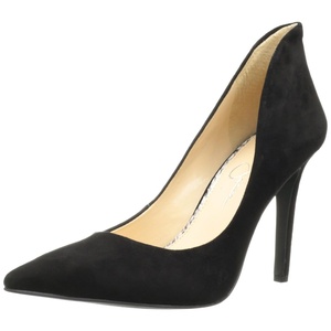 image:imageJessica Simpson Womens Cambredge Dress PumpLipstick7 M USBlack