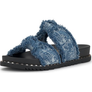 image:imageJessica Simpson Womens CaralynaMedium Blue Denim