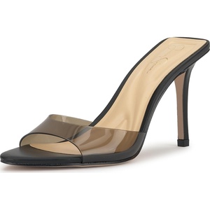 image:imageJessica Simpson Womens Dravie High Heel SandalSmoke
